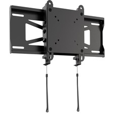 Low Profile Ultrawide Monitor Wall Mount for up to 49 inch Screens and up to ...