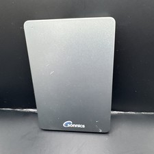 Sonnics 250GB External Hard Drive in Grey - USB 3.0