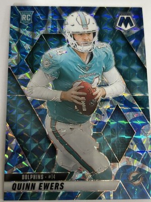 Donruss Bomb Squad Optic Prizm Miami Dolphins Card Lot Dan Marino Rookie