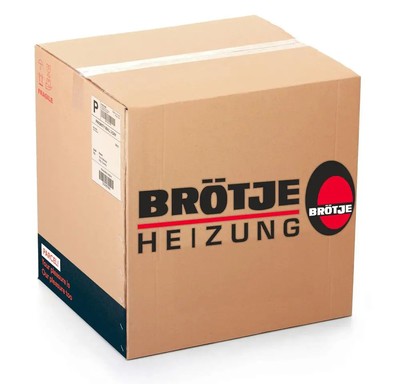 Brötje Durchlaufwarmwassermodul DWM-TOP 22, 7743519