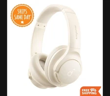 Soundcore by Anker Q20i Hybrid Active Noise Cancelling Headphones