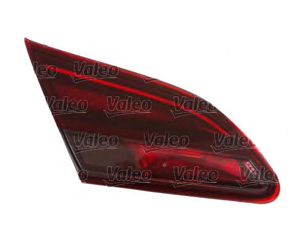 RÜCklicht RÜCkleuchte Innen Links Opel Astra GTC 2011-2015 Valeo-image