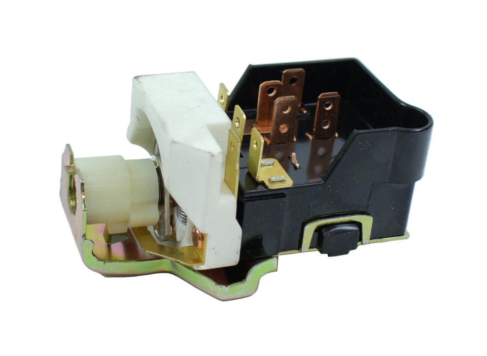 Carquest/BWD Headlight Switch Fits 1983-91 GMC Medium/HD Trucks Part Number S415 Foto 3 de 4