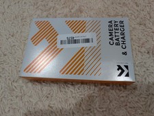 New K&F Concept NP-FZ100 3 Pack Battery Charger for Sony A7iii A6700 KF28.0038