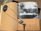 Yearbook Collage 1939 COBBER Concordia College Morehead Minn MN￼ — photo 2