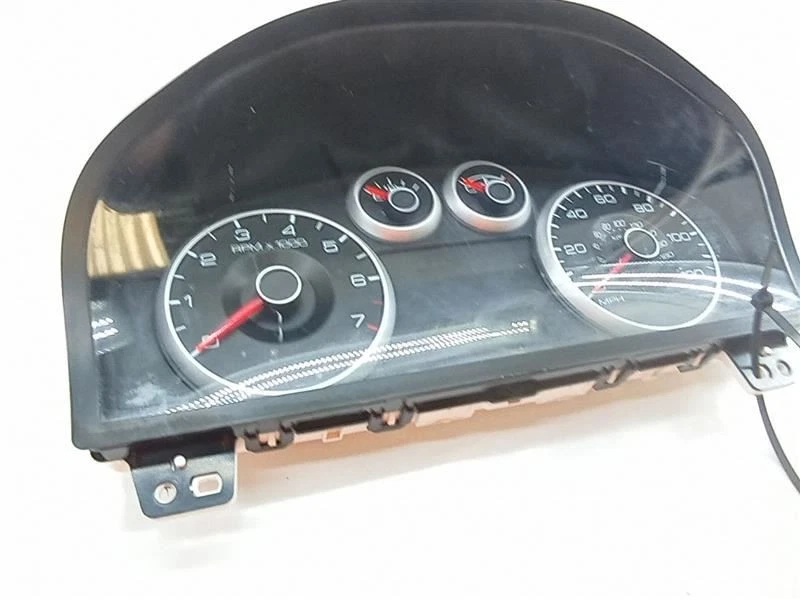 2006 2007 FORD FUSION SPEEDOMETER w/ Message Center OEM 6E5T-10849-BG - Изображение 2 из 4