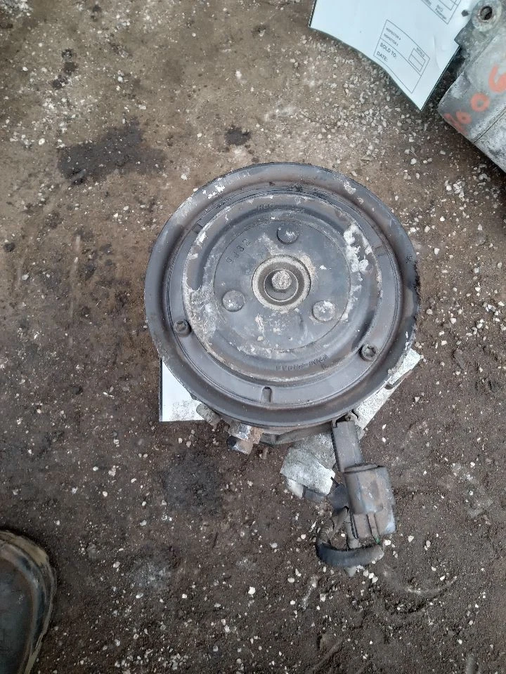 Used A/C Compressor fits: 2014 Hyundai Elantra Hatchback GT automatic temperatur Foto 4 de 4