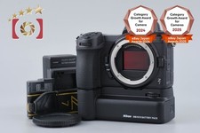 Nikon Z7 45.7 MP Digital Mirrorless Camera  MB-N10 Multi Power Battery Pack