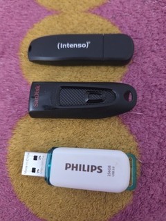 USB Stick Sammlung