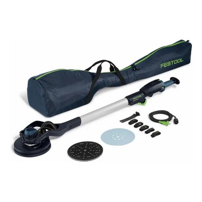 Festool Langhalsschleifer Schleifer Trockenbau LHS 2-M 225 EQ PLANEX 220mm588