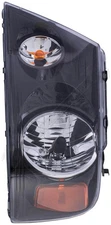 APDTY 144306 Head Lamp Assembly - Left
