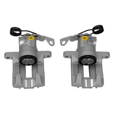 2 Bremssattel Hinten Links Rechts for Audi A4 8D A6 4B VW Passat 3B 19-2109 10mm