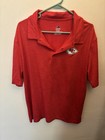 Majestic Cool Base Chiefs polo shirt — photo 1