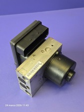 ABS Centrale de contrôle Bloc hydraulique Mercedes W251 A1645458332 A1644312921