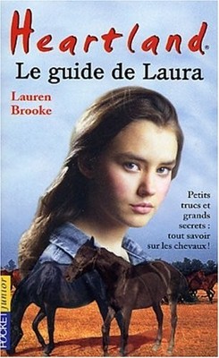 Heartland: Lauras Guide - Brooke, Lauren