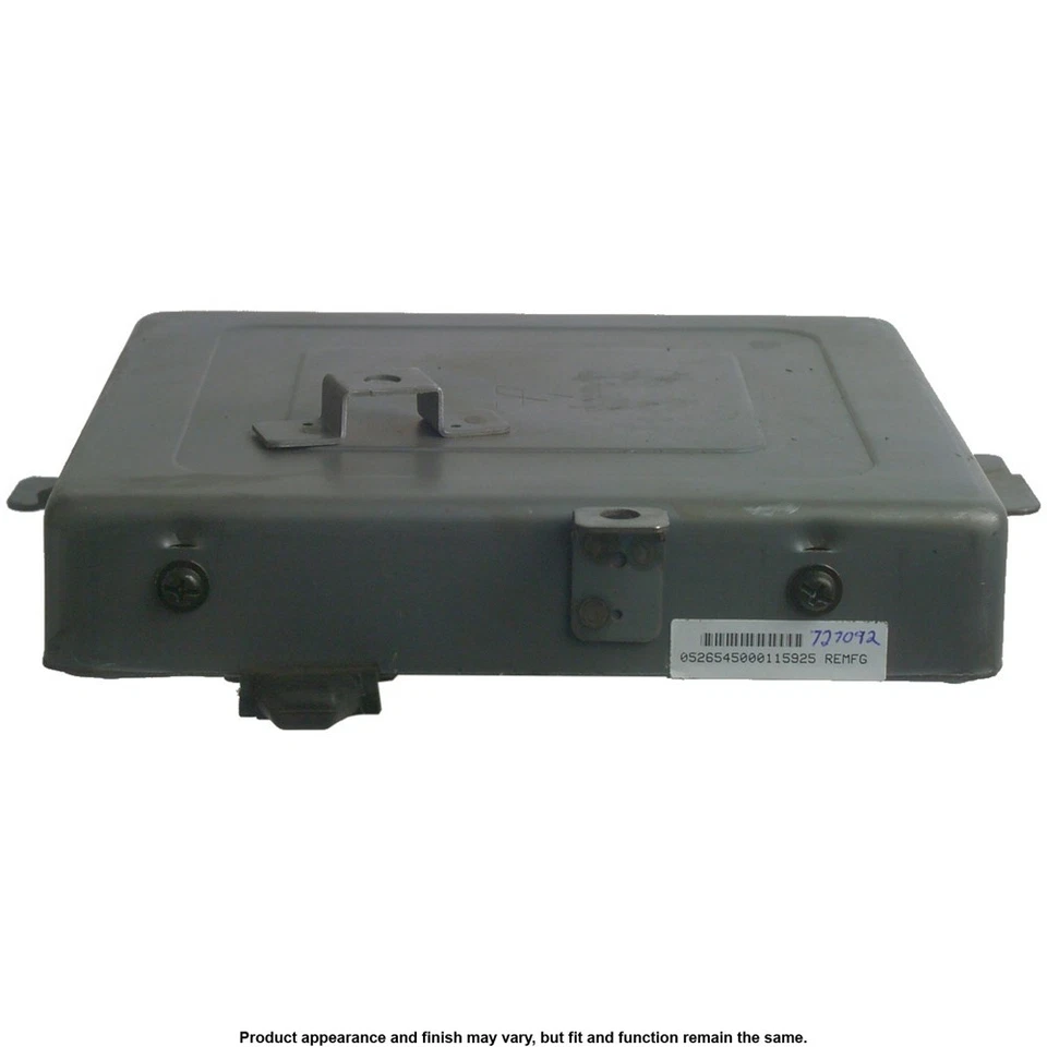 For Mazda B2200 1987-1993 Cardone Engine Control Module ECM ECU TCP - Image 4 of 4