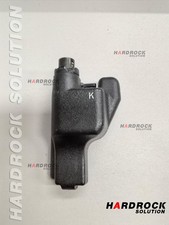 Motorola OEM KVL Keyloader Adapter NTN8613 for XTS5000 XTS2500 radio