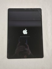 Apple iPad Pro 10.5 1st Gen A1709 256GB iOS 17.7.10 Wi-Fi 4G Unlocked For Parts