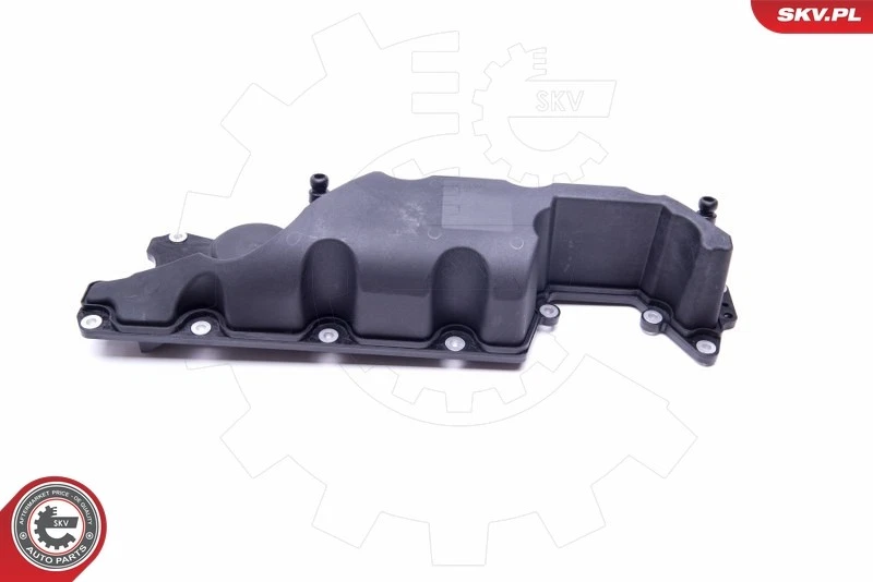CYLINDER HEAD COVER 48SKV010 FOR VOLVO S80/II XC90/SUV XC60 XC70 V70/III 3.2L - Image 3 of 4