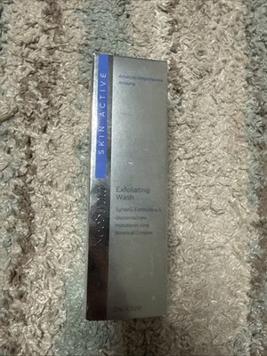 Neostrata Skin Active Exfoliating Wash 125ml