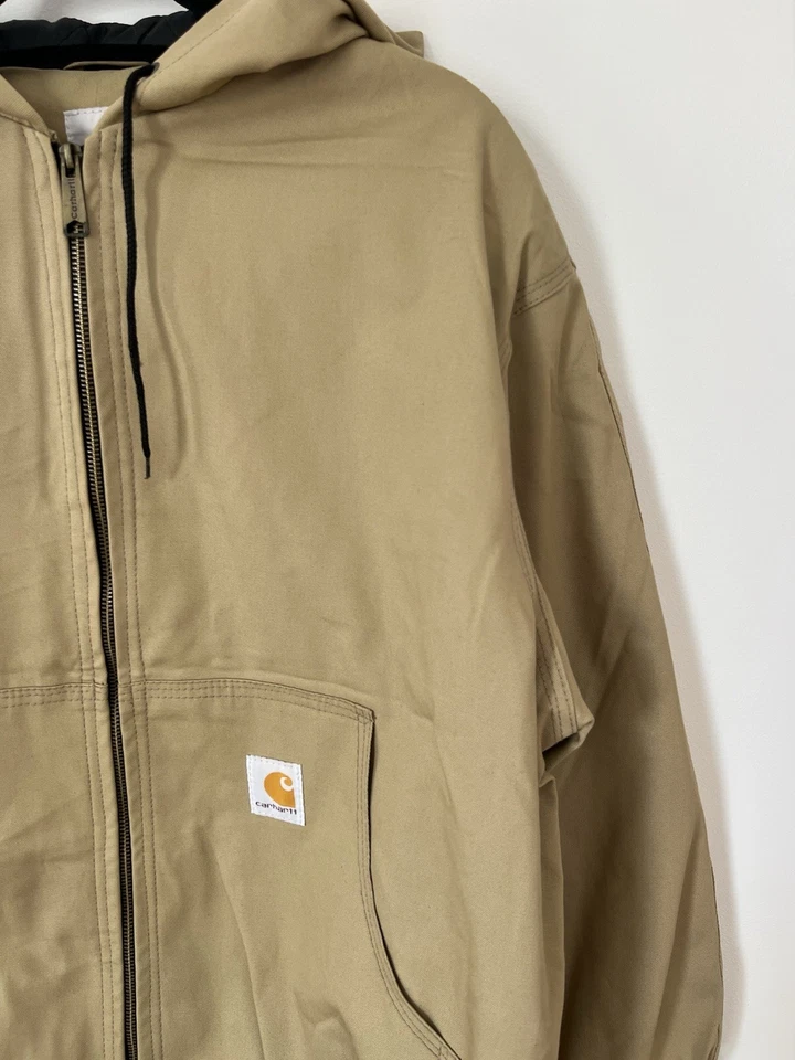 Carhartt Active Jacket, photo 2 of 5