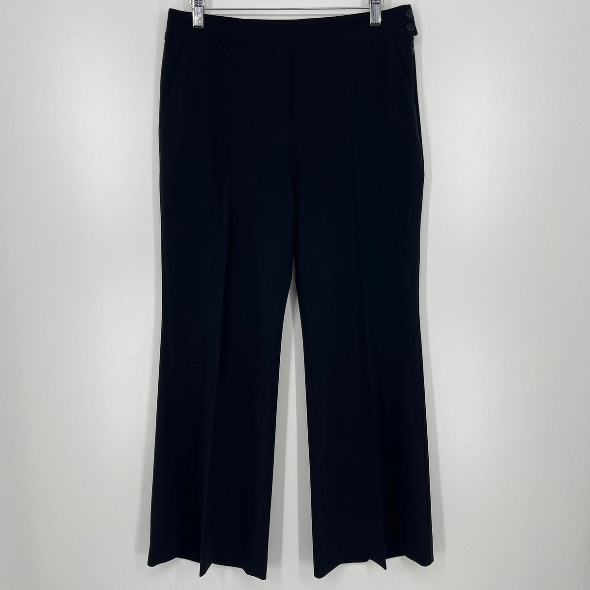 パンツ Old Emporio Armani Wide Slacks Emporio Armani Wide-Leg Pants for Women for sale | eBay