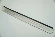 Front Left Driver Door Sill Plate Entrance Panel Trim Rolls Royce Ghost Series I