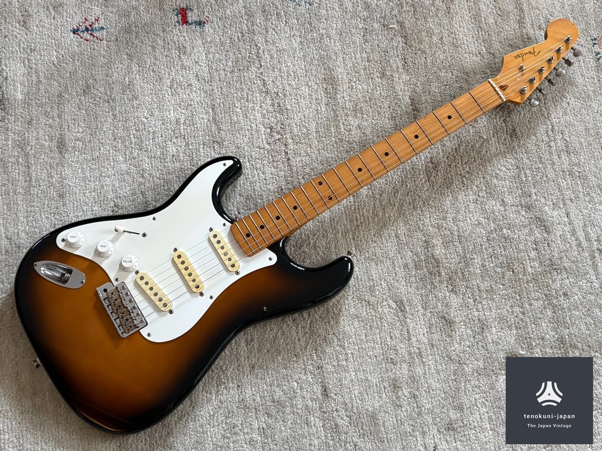 1994 Fender Stratocaster for sale | eBay
