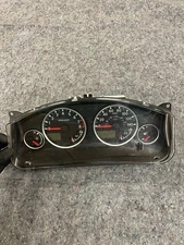 06 - 07 Nissan Pathfinder Instrument Gauge Cluster Speedometer Miles Unknown OEM