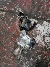 Nissan Micra K12 2002-2010 1.5 DCI Egr Valve + Housing K9K 726 718095462861