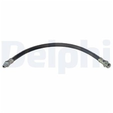 2x Bremsschlauch vorne für Mercedes E-Klasse C207 A207 S212 SLC R172 | 24354850