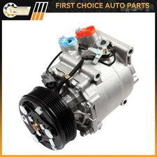 ?A/C AC Compressor For Honda 2001 Civic 1.7L 1997-2001 Prelude 2.2L Wholesale