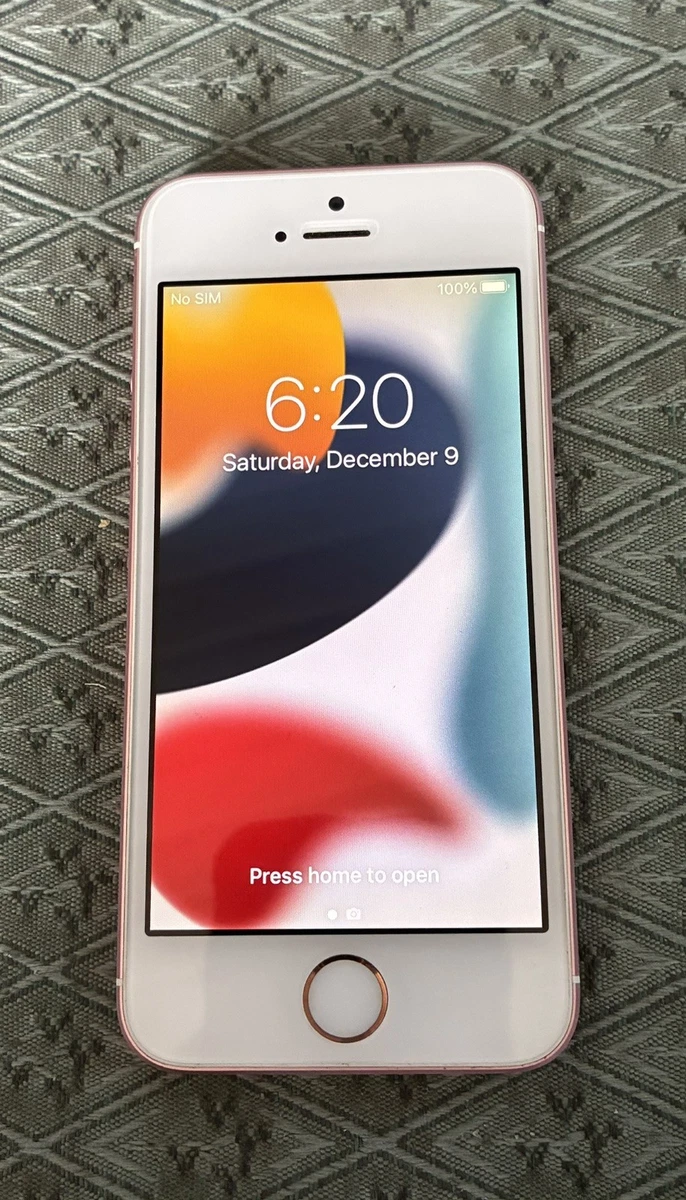Apple iPhone SE A1723 Phones for Sale | Shop New & Used Cell
