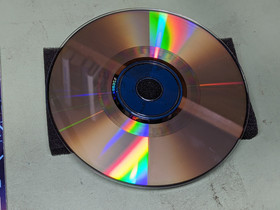 Deep Fighter Sega Dreamcast Complete in Box