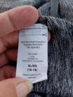 AVIA WOMENS ATHLETIC PULL ON YOGA PANTS SIZE XL 16-18 — photo 5