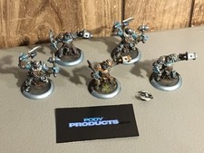 A37491 WARMACHINE HORDES TROLLBLOODS TROLLKIN CHAMPIONS PP PRIVATEER PRESS