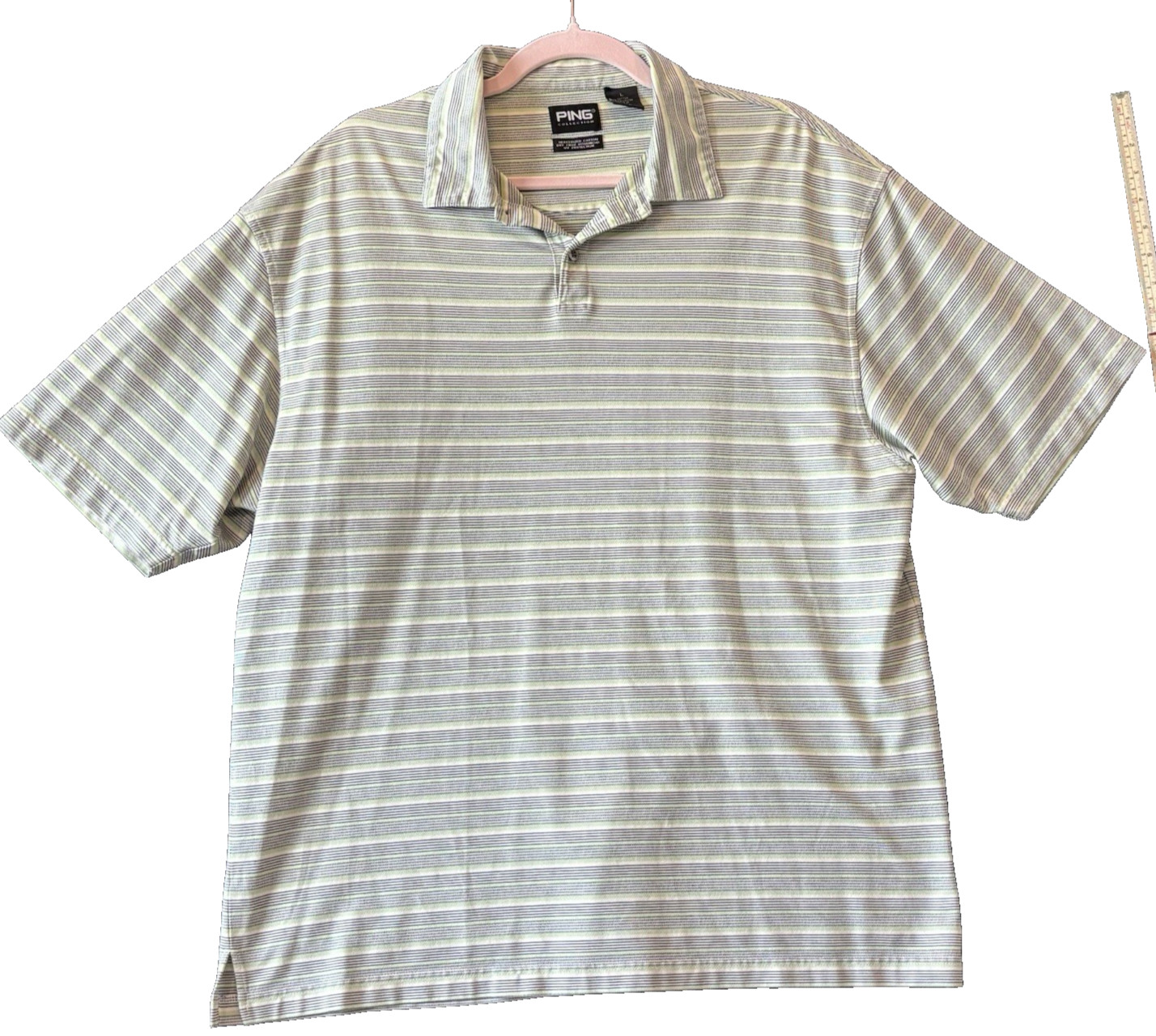 Ping Collection Performance Dynamics Breathable G… - image 1