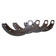 Brake Shoe (4 Pc Set) For Massey Ferguson Tractor - 830480m93 830480v93