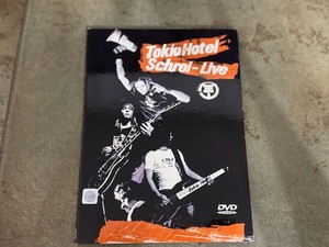 Tokio Hotel Schrei | eBay
