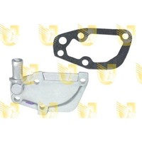 KüHlmittelflansch Unigom 340010 FüR Fiat Innocenti