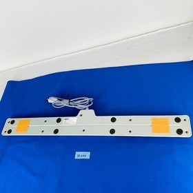 Samba de Amigo Maracas Controller Game Set HK-0378 Sega Dreamcast Japan