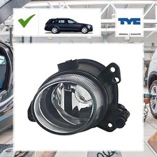 Tyc Nebelscheinwerfer MERCEDES-BENZ C-CLASS T-Model (S204) C 220 CDI (204.202)