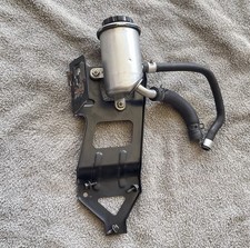 1992-2000 Lexus Sc400 Sc300 Oem Power Steering Vane Pump Reservoir With Bracket