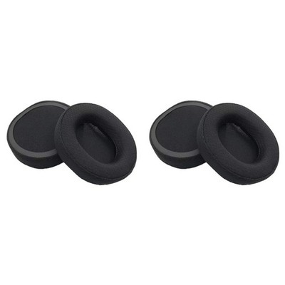 4X Ohrpolster-Kissen für  Arctis 1/3/5/7/9/Pro -Headset, Isolati5440