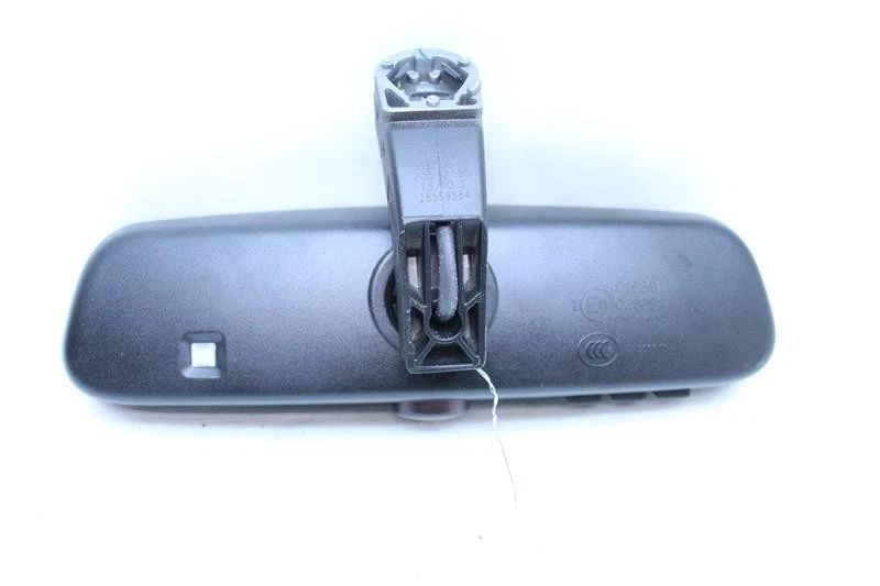 Used Front Center Interior Rear View Mirror fits: 2011 Bmw X5 w/automatic dimmin Foto 2 de 4