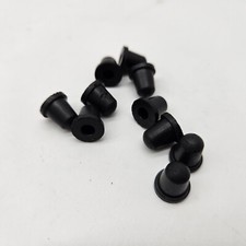 10 Abdeckkappen Entlüfterschraube Radbremszylinder Trabant Wartburg Barkas Robur