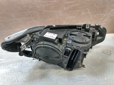 2014- 2016 BMW 4 Series 428i 435i M4 Left Side Headlight Xenon LED  