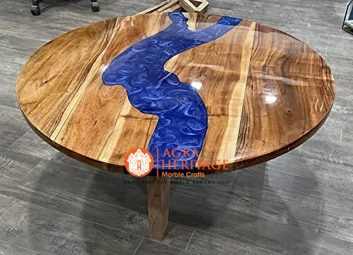 Ebay epoxy resin on sale table