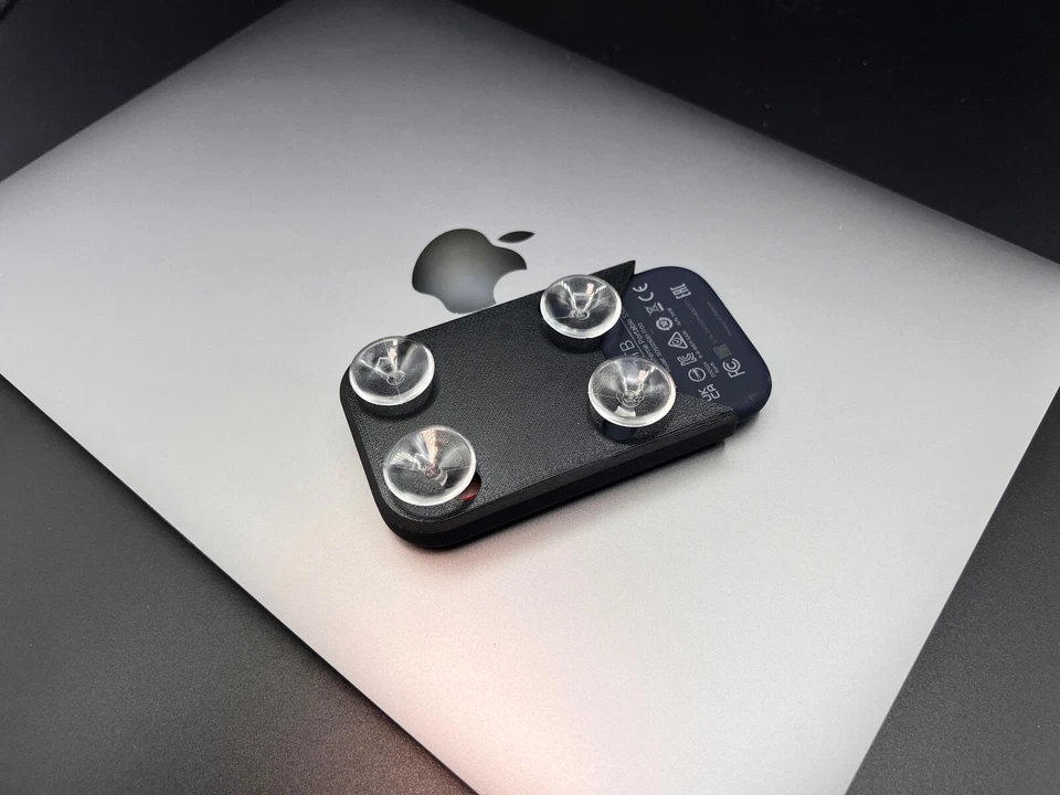 Sandisk Extreme SSD Laptop Surface Mount - Image 2 of 4