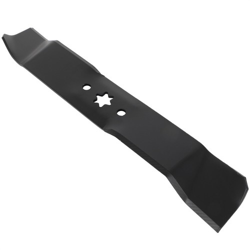 For 46 inch Rotary 1029 CUB CADET 742-04125 MTD 942-0611 Mowers 3pcs Deck Blades - Picture 15 of 16